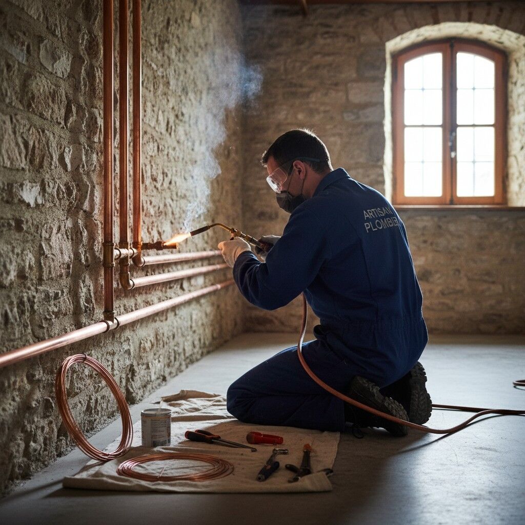BM RENOVATION ET AGENCEMENT
